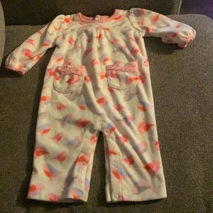 Child of Mine/Carters Sleeper 3-6month